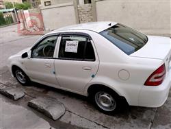 جیلی CK